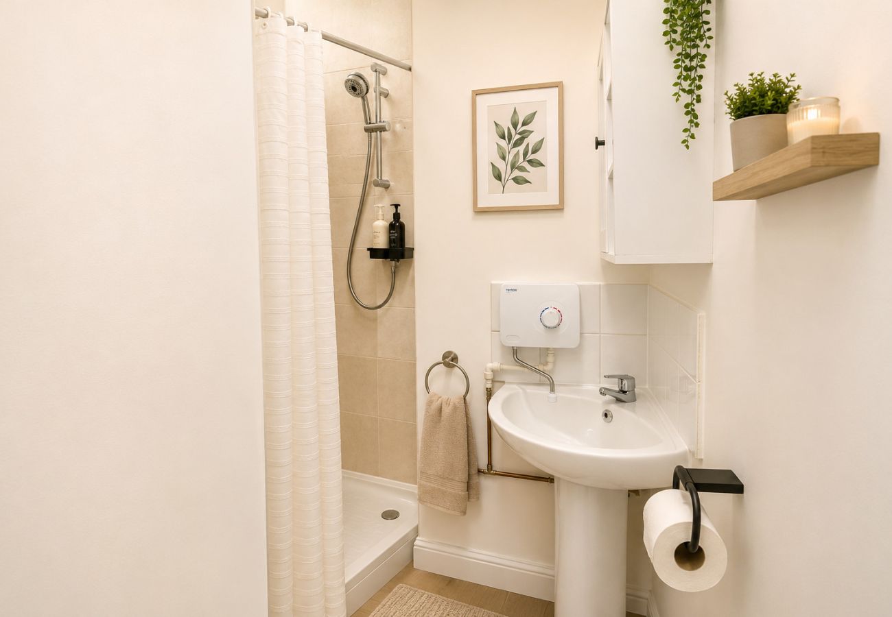 Studio in Great Yarmouth - Wellesley Flat 4