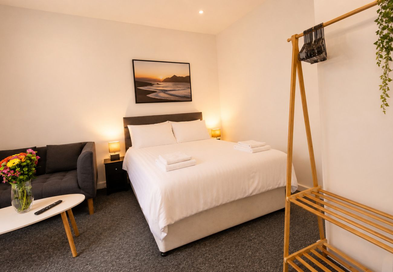 Studio in Great Yarmouth - Wellesley Flat 4