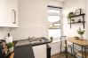Studio in Great Yarmouth - Wellesley Flat 4