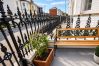 Studio in Great Yarmouth - Wellesley Flat 4